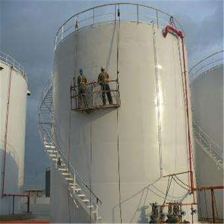 道真喷漆翻新・工业喷漆・设备喷漆服务简介